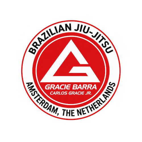 Gracie Barra Amsterdam